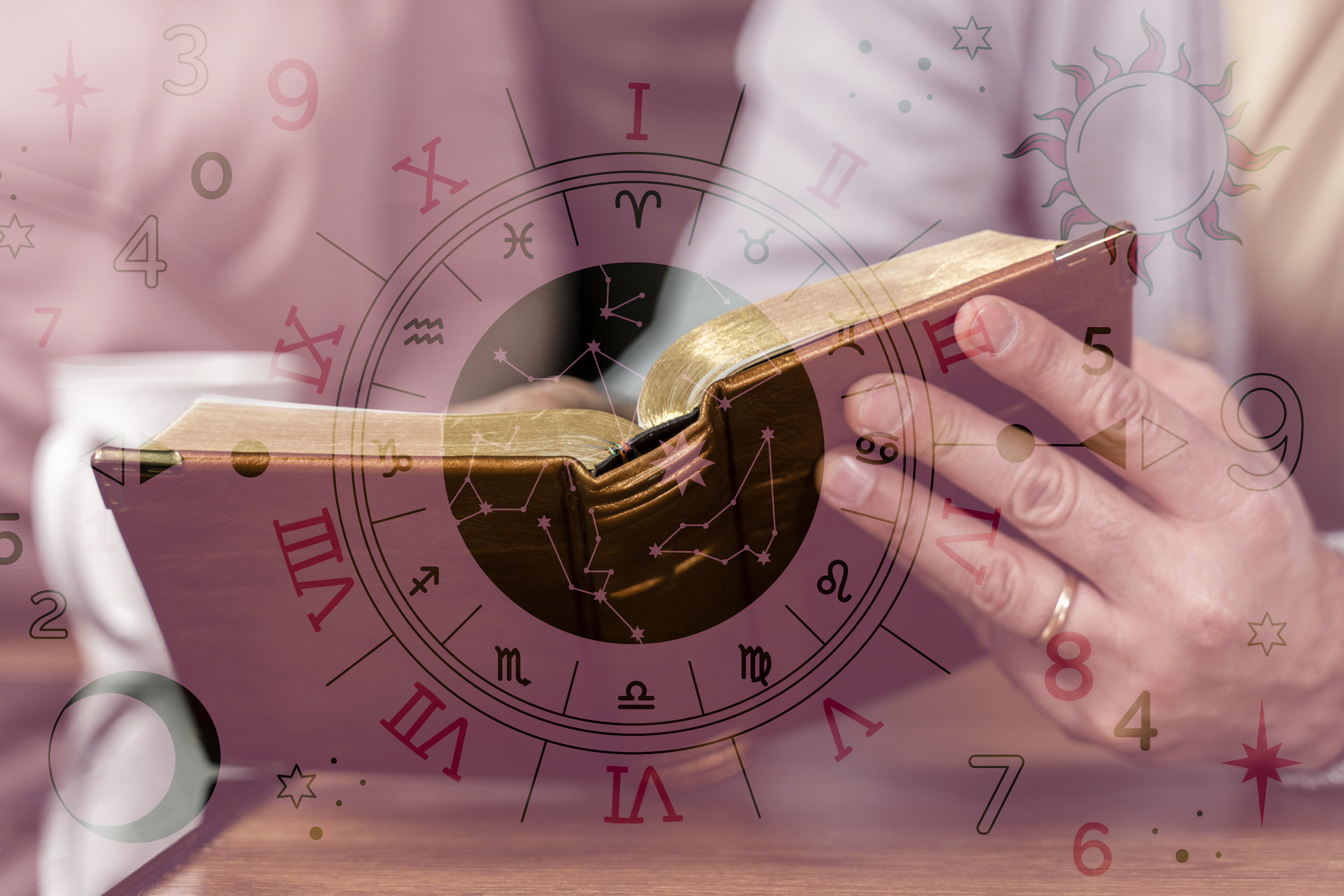 Online Education Prediction Through Vedic Astrology